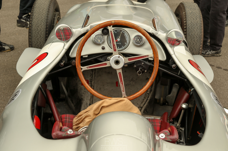 Illustration for article titled Goodwood Photo Goodness